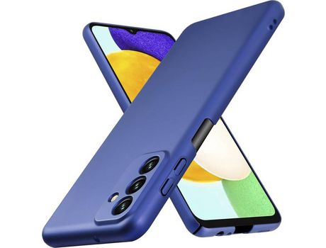 Carcasa para Samsung Galaxy A13 5G Azul