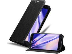 Carcasa para Samsung Galaxy J7 2018 Negro