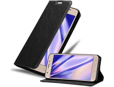 Carcasa para Samsung Galaxy J3 2018 Negro