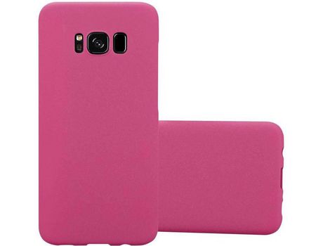 Carcasa para Samsung Galaxy S8 Rosa