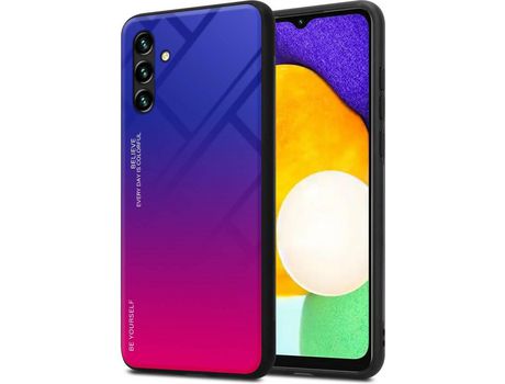 Carcasa para Samsung Galaxy A13 5G Negro