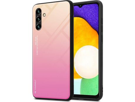 Carcasa para Samsung Galaxy A13 5G Negro