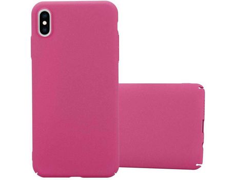Carcasa para iPhone XS MAX CADORABO Rosa
