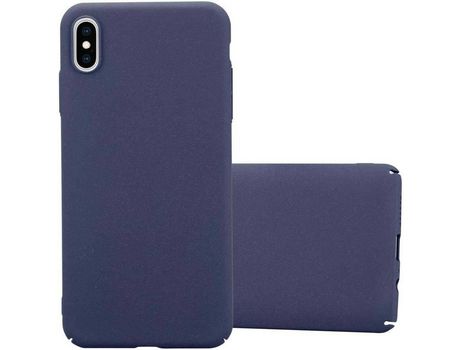 Carcasa para iPhone XS MAX CADORABO Azul