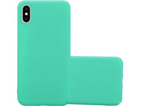 Carcasa para iPhone X / XS CADORABO Verde