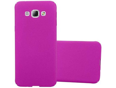 Carcasa para Samsung Galaxy A8 2015 Rosa