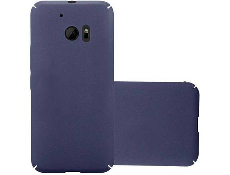 Carcasa para HTC ONE M10 CADORABO Azul