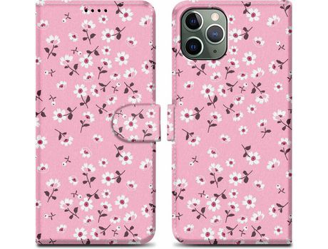 Carcasa para iPhone 11 PRO CADORABO Rosa