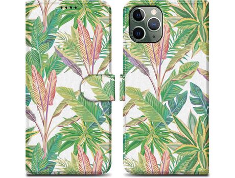 Carcasa para iPhone 11 PRO MAX CADORABO Verde