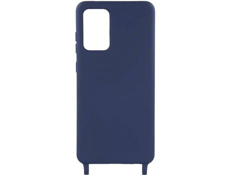 Carcasa para SAMSUNG Galaxy A72 5G Azul