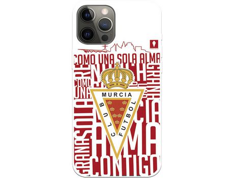 Carcasa para iPhone 12 Pro Max APPLE Transparente