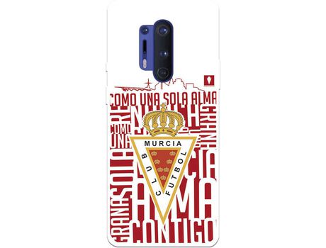 Carcasa para ONEPLUS 8 Pro ONEPLUS Transparente