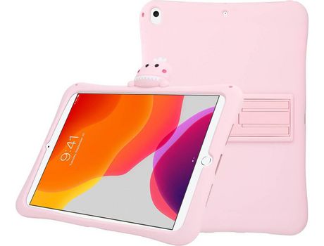 Carcasa Tablet para iPad AIR 3 (10.5 Zoll) CADORABO Rosa