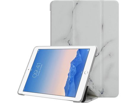 Carcasa Tablet para iPad 2 / 3 / 4 CADORABO Blanco