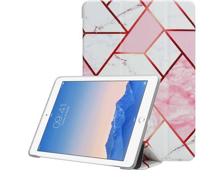 Carcasa Tablet para iPad 2 / 3 / 4 CADORABO Blanco