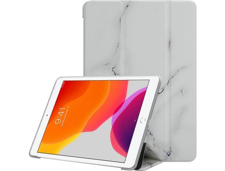 Carcasa Tablet para iPad PRO (10.5 Zoll) CADORABO Blanco