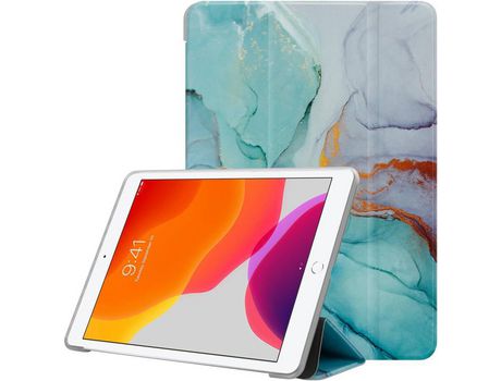 Carcasa Tablet para iPad PRO (10.5 Zoll) CADORABO Verde