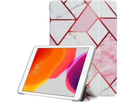 Carcasa Tablet para iPad PRO (10.5 Zoll) CADORABO Blanco