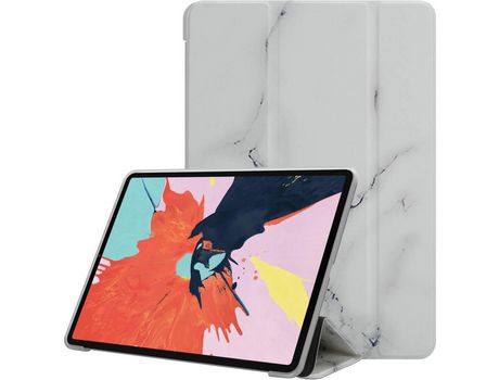 Carcasa Tablet para iPad PRO 11 2020 / 2021 (11 Zoll) CADORABO Blanco