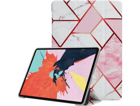 Carcasa Tablet para iPad PRO 11 2020 / 2021 (11 Zoll) CADORABO Blanco