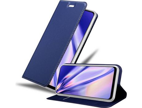 Carcasa para OnePlus Nord CE 2 5G CADORABO Azul