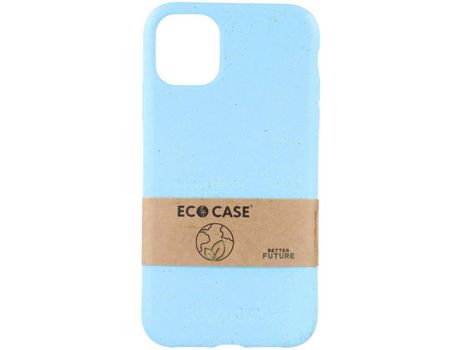 Carcasa para iPhone 11 APPLE Transparente