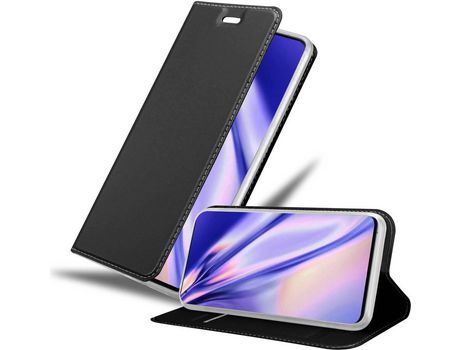 Carcasa para Oppo FIND X5 PRO CADORABO Negro
