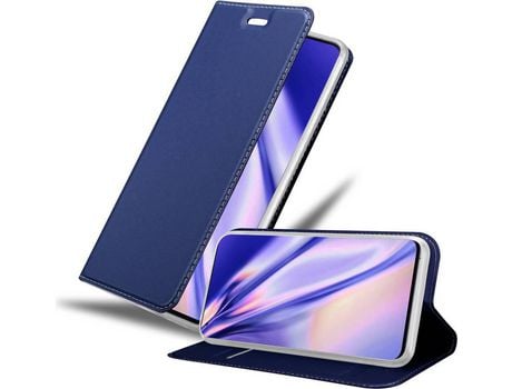 Carcasa para Oppo FIND X5 PRO CADORABO Azul