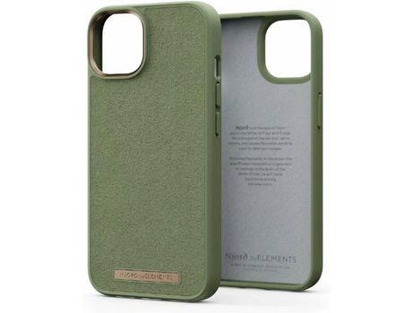 Carcasa para iPhone 14 NJORD BYELEMENTS