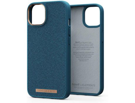 Carcasa para iPhone 14 NJORD BYELEMENTS