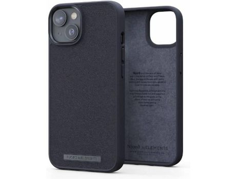Carcasa para iPhone 14 NJORD BYELEMENTS