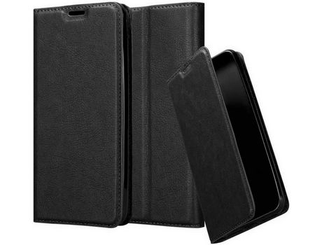 Carcasa para Samsung Galaxy A70 / A70s Negro