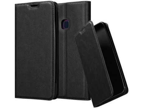 Carcasa para Samsung Galaxy A10e / A20e Negro