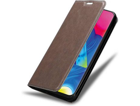 Carcasa para Samsung Galaxy A10 / M10 Negro