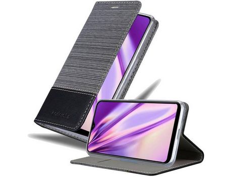 Carcasa para Samsung Galaxy A10 / M10 Gris