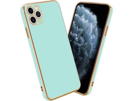 Carcasa para iPhone 11 PRO CADORABO Verde