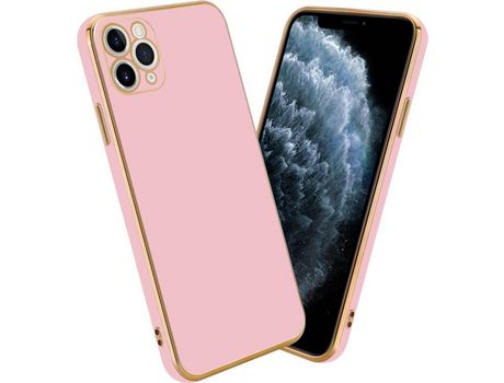 Carcasa para iPhone 11 PRO MAX CADORABO Rosa