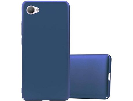 Carcasa para HTC Desire 12 CADORABO Azul