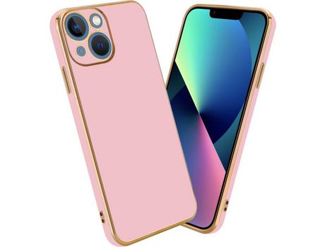 Carcasa para iPhone 13 MINI CADORABO Rosa