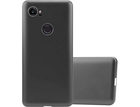 Carcasa para Google PIXEL 2 XL CADORABO Gris