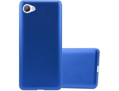 Carcasa para HTC Desire 12 CADORABO Azul