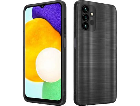 Carcasa para Samsung Galaxy A13 5G Negro