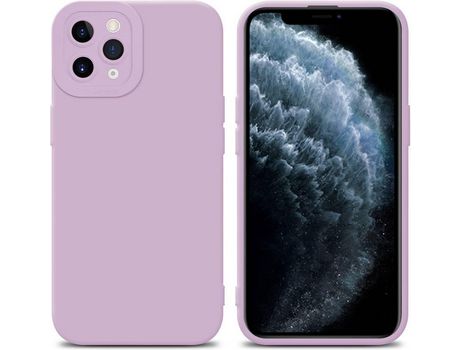 Carcasa para iPhone 11 PRO CADORABO Rosa