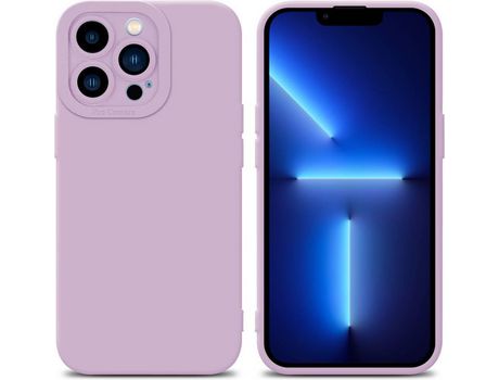 Carcasa para iPhone 12 PRO MAX CADORABO Rosa