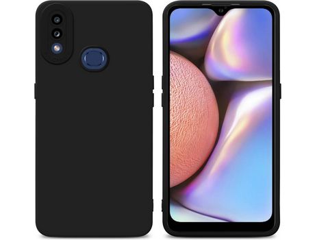 Carcasa para Samsung Galaxy A10s / M01s Negro