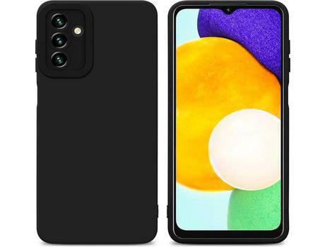 Carcasa para Samsung Galaxy A13 5G Negro