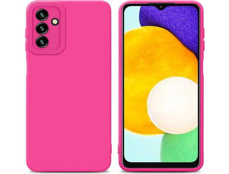 Carcasa para Samsung Galaxy A13 5G Rosa