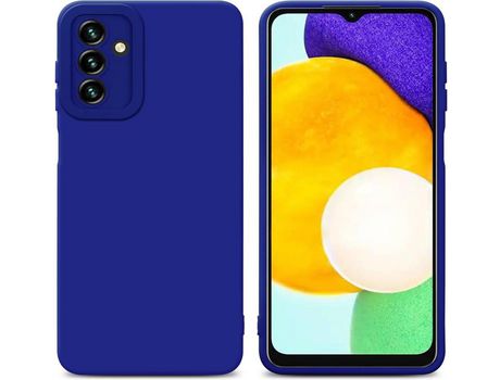 Carcasa para Samsung Galaxy A13 5G Azul