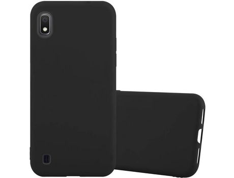Carcasa para Samsung Galaxy A10 / M10 Negro