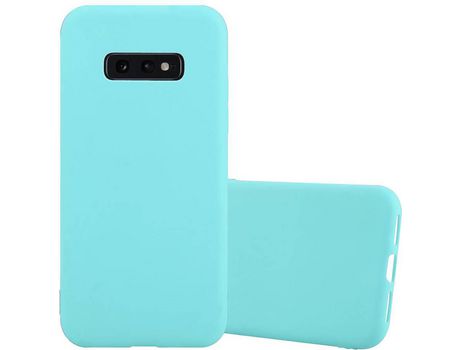 Carcasa para Samsung Galaxy S10e Azul